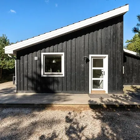 Tolles Haus Mit 4 Schlafzimmern In *