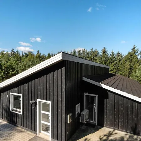 Cozy In With Sauna Hals