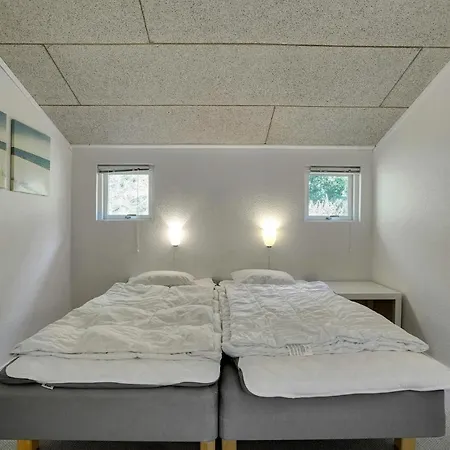 Cozy In With Sauna Hals