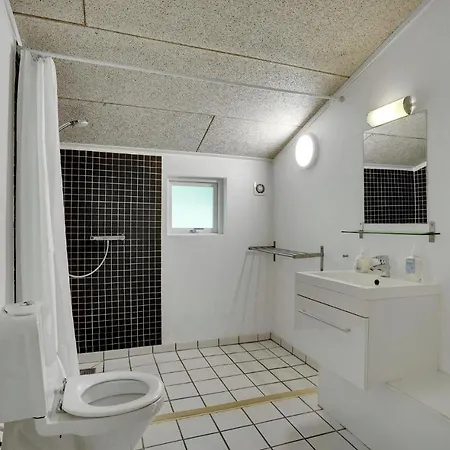 Tolles Haus Mit 4 Schlafzimmern In